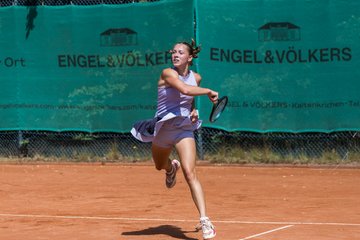 Bild 251 - RL TC an der Schirnau - SV Zehlendorfer Wespen : Ergebnis: 9:0